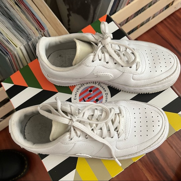 NIKE AIRFORCE JESTER - Picture 3 of 7